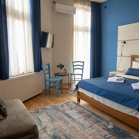 Boutique Hotel St Nikolas By Skar Kruševo Eksteriør billede