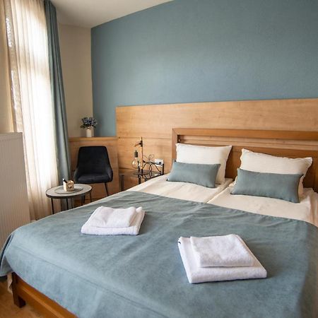 Boutique Hotel St Nikolas By Skar Kruševo Eksteriør billede