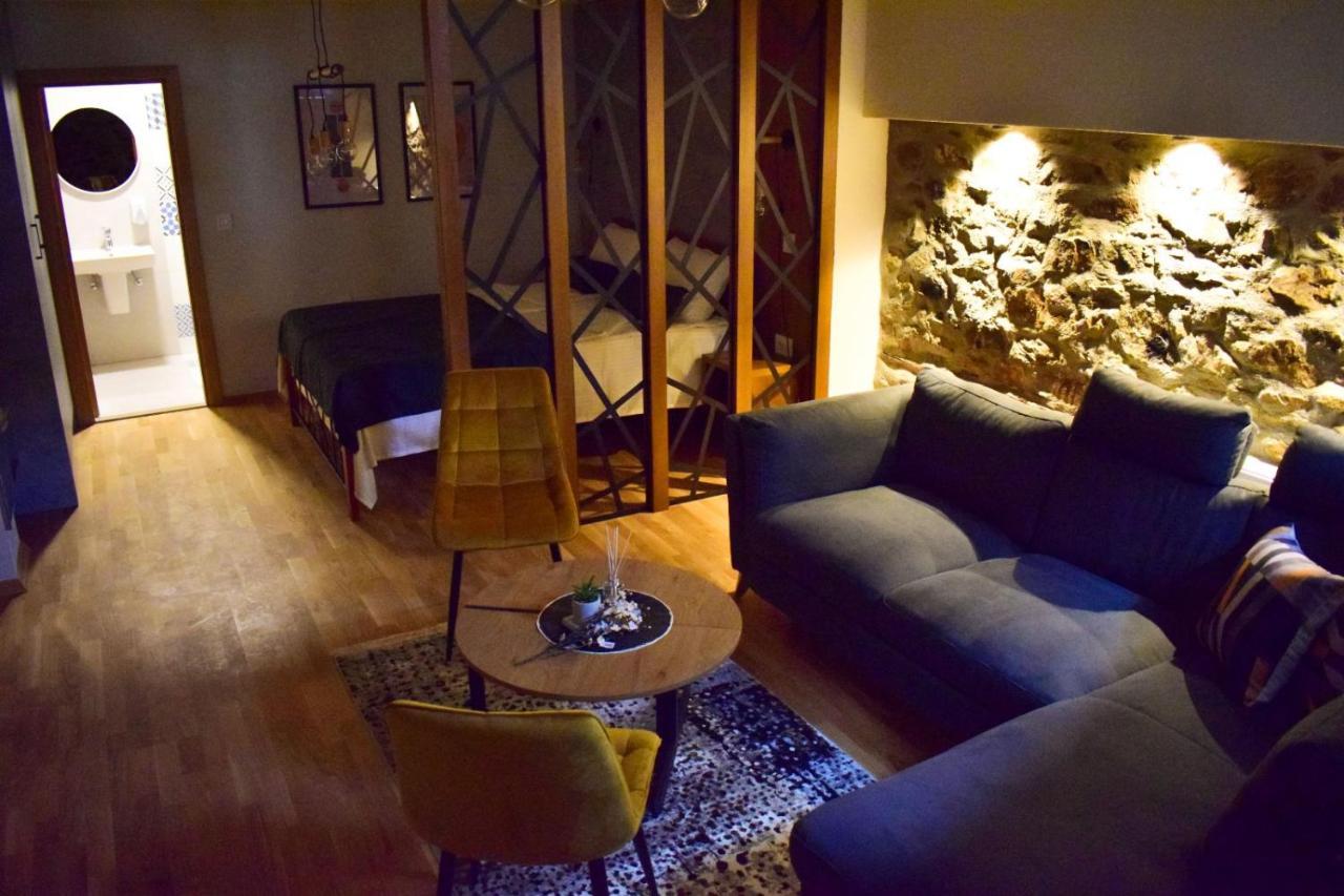 Boutique Hotel St Nikolas By Skar Kruševo Eksteriør billede