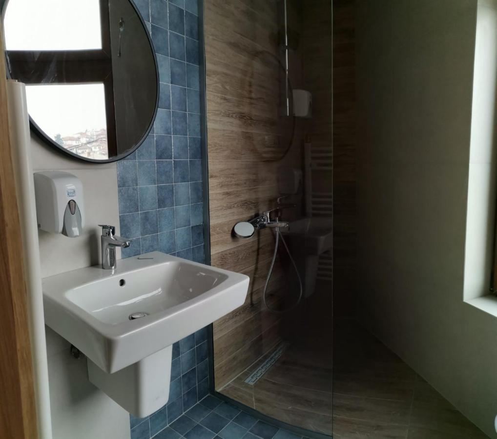 Boutique Hotel St Nikolas By Skar Kruševo Eksteriør billede